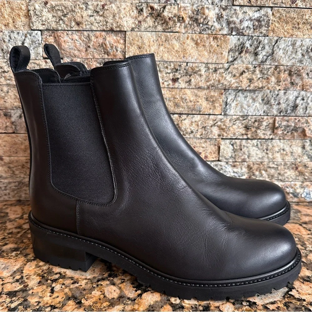 La Canadienne Cye City Dry™ Waterproof Chelsea Boot
